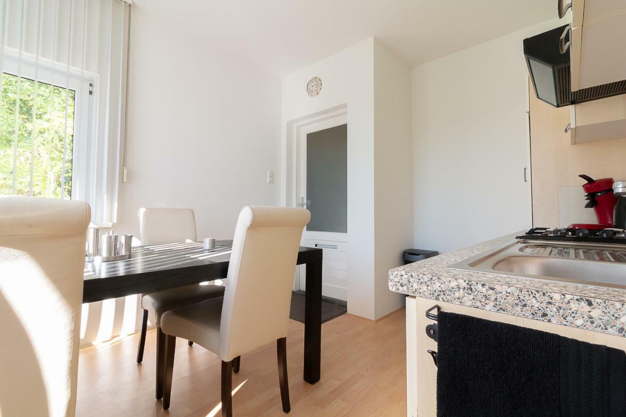 Appartement スキン・オプ・グール エクステリア 写真